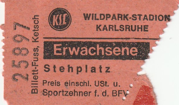 Eintrittskarte 1977 78 Karlsruher SC-SV Chio Waldhof.jpg