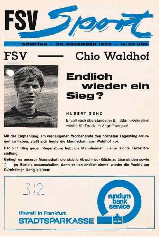 Magazin FSV Frankfurt Waldhof 1975 76.jpg