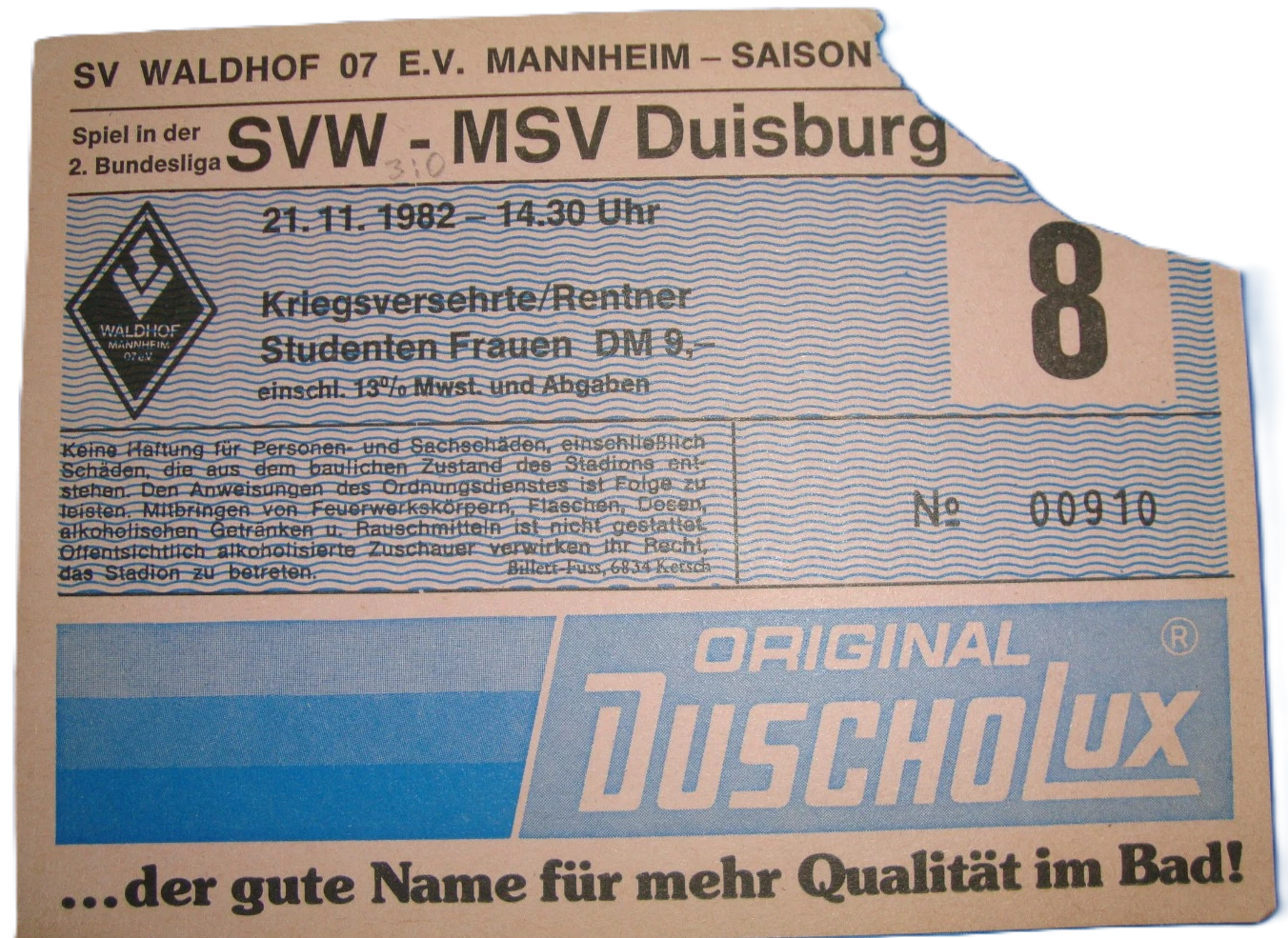 Karte-Waldhof Duisburg 83 83.png