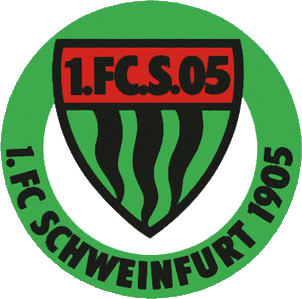 1 FC Schweinfurt 05 Logo.png