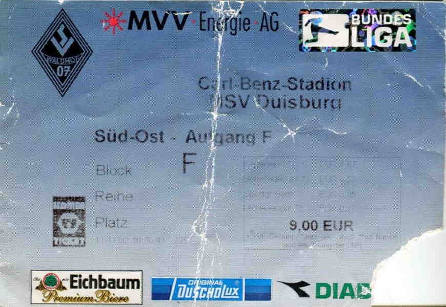 Eintrittskarte 13.Spieltag 2002-2003 SVW MSV Duisburg.jpg