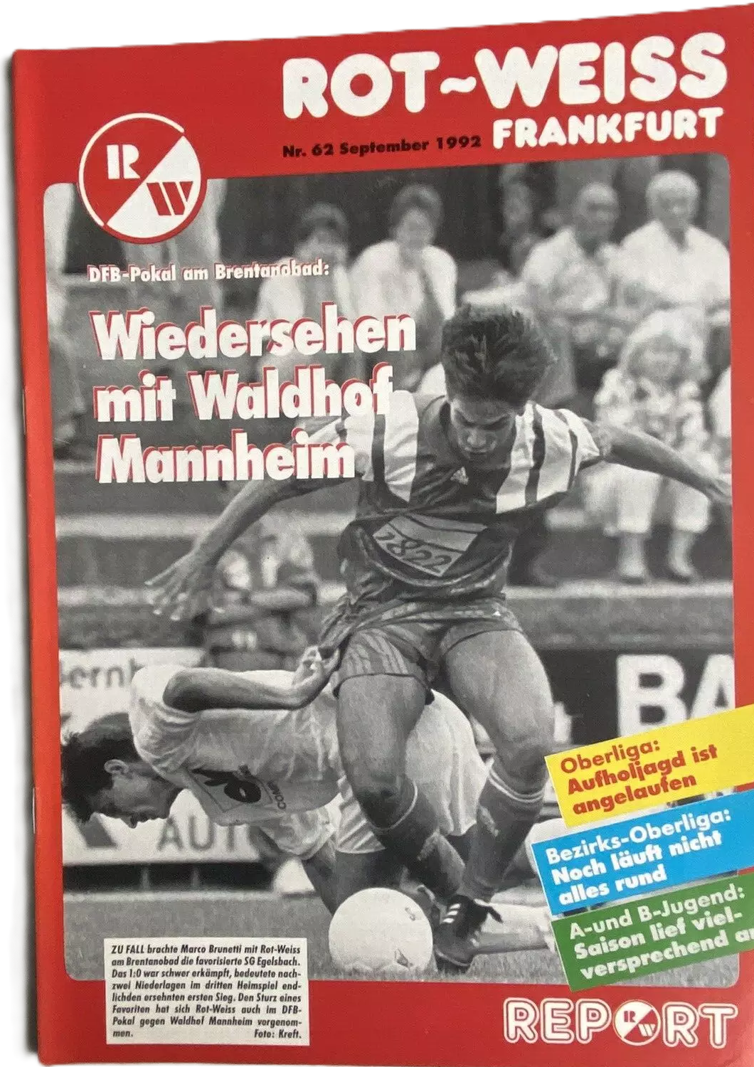 Magazin Rot-Weiß Frankfurt Waldhof DFB 1992 93.png