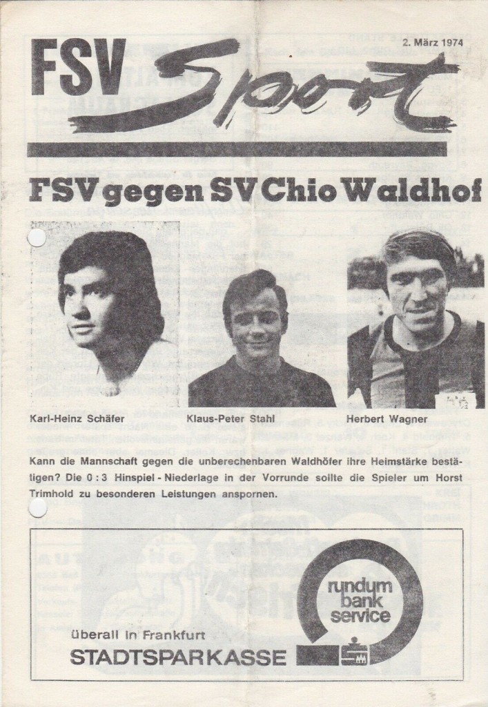 Magazin 26.Spieltag 1973-1974 FSV Frankfurt SVW.jpg