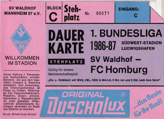 Eintrittskarte Heim 1986-87 FC 08 Homburg.jpg