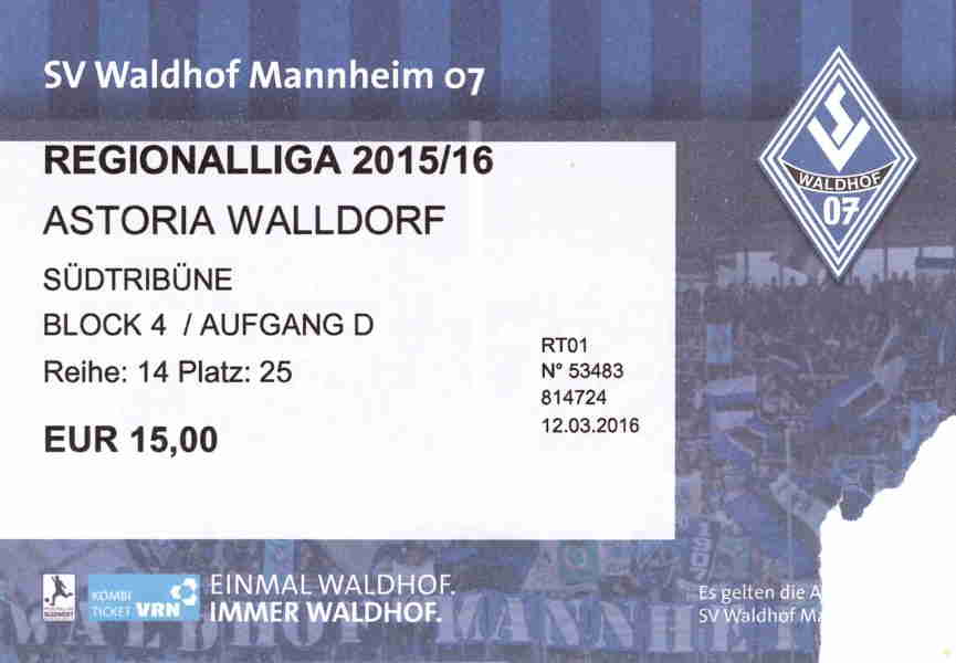 Einrittskarte 2015 16 waldhof walldorf.jpg