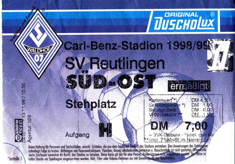 Eintrittskarte 1998-99 SVW-Reutlingen.jpg