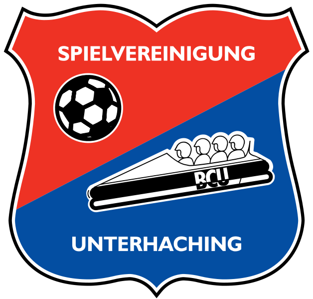 SpVgg Unterhaching logo.png