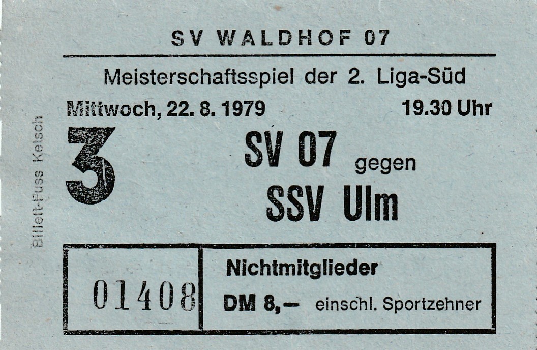 Eintrittskarte 1979 80 SV Waldhof 07 SSV Ulm 1846.jpg