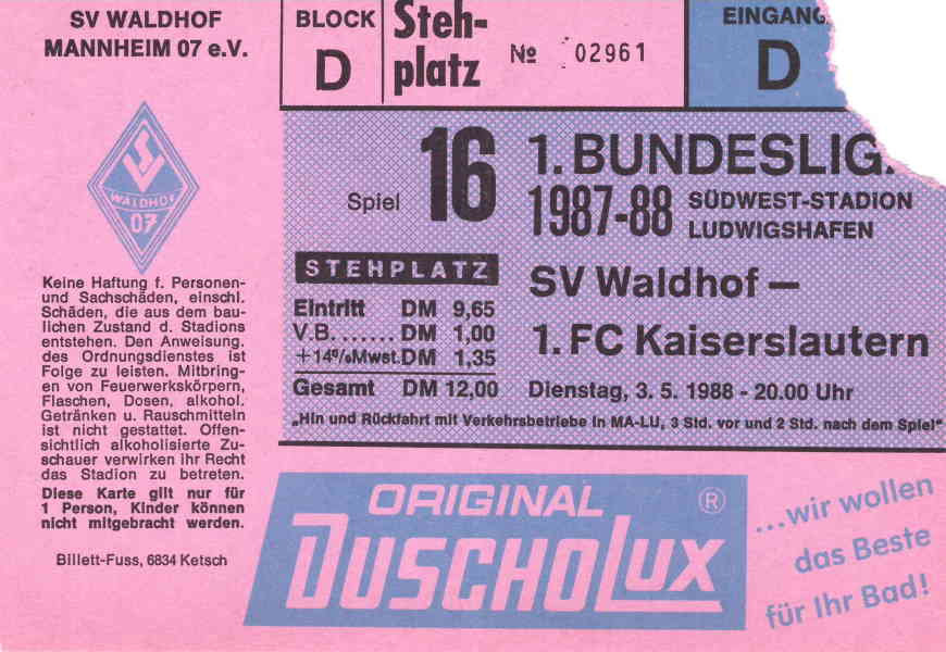 Eintrittskarte Heim 1987-88 Lautern.jpg