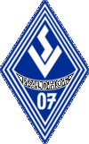 Logo des SV Waldhof Mannheim