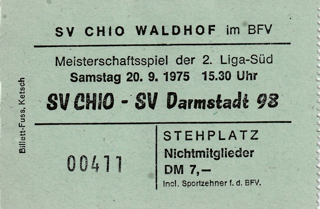 Eintrittskarte 1975 76 Chio Waldhof SV Darmstadt 98.jpg