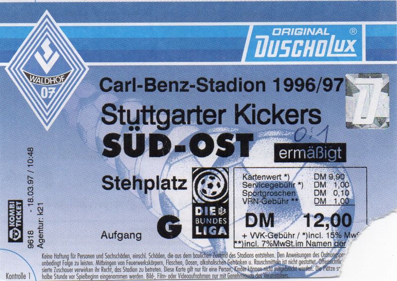 1996 97 2.BL SVW-Stuttgarter Kickers.jpg