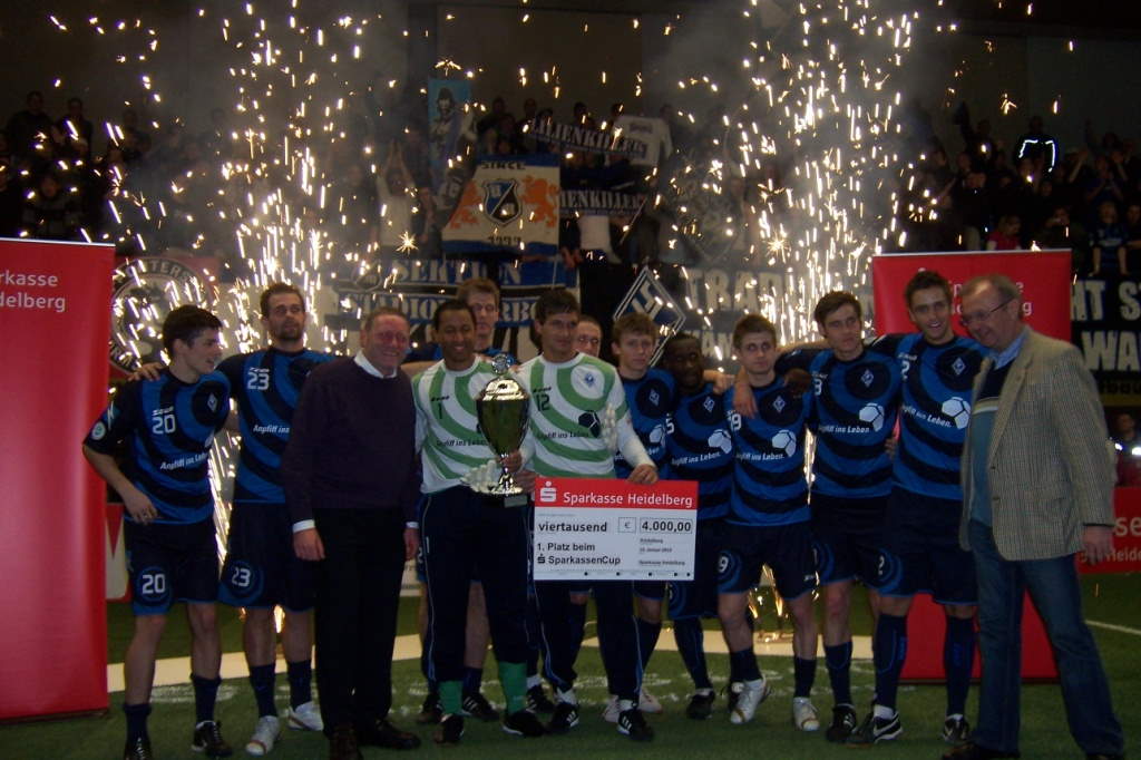 Sparkassen Cup 2009-2010 SVW Siegermannschaft.jpg