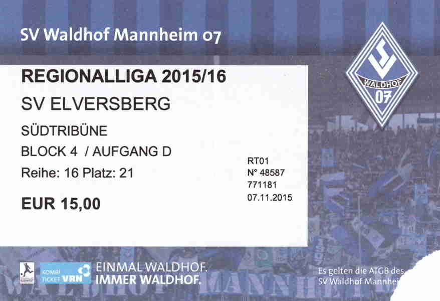 Einrittskarte 2015 16 waldhof elversberg.jpg