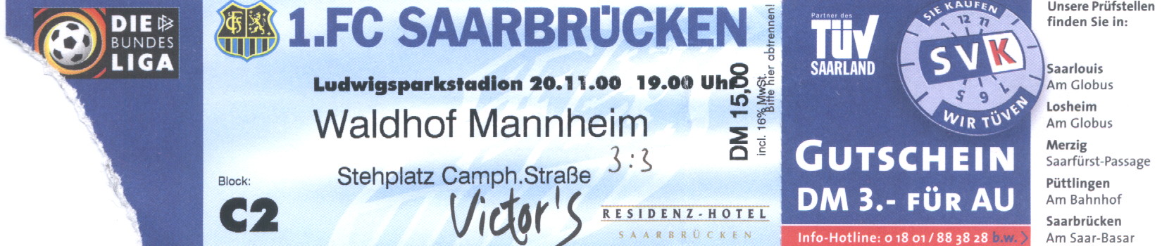 1. FC Saarbruecken - SVW, 2. BL, 20.11.00, 3-3.JPG