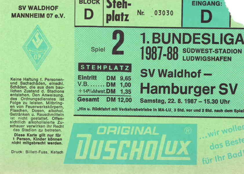 Eintrittskarte Heim 1987-88 Hamburg.jpg