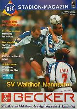 Magazin 21.Spieltag 1999-2000 Karlsruher SC SVW.jpg