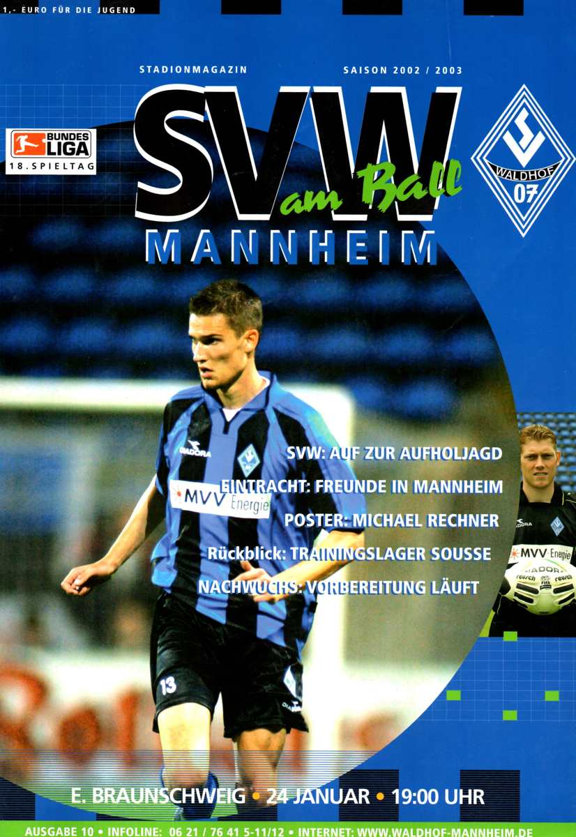 Magazin 18.Spieltag SVW Eintracht Braunschweig 2002 03.jpg