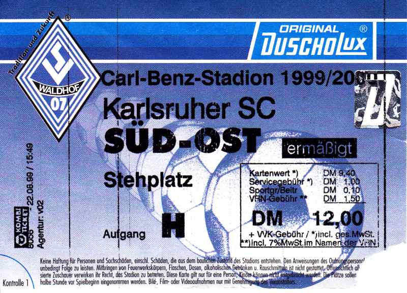 Eintrittskarte 1999-00 SVW-KSC.jpg