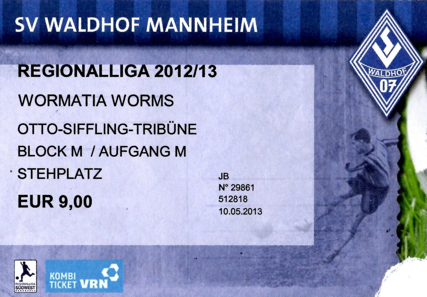 Karte-12-13 SV Waldhof Mannheim - VfR Wormatia Worms.jpg