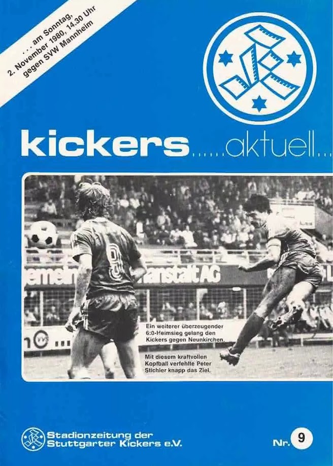 Magazin 1980 81 Stuttgarter Kickers Waldhof.jpg