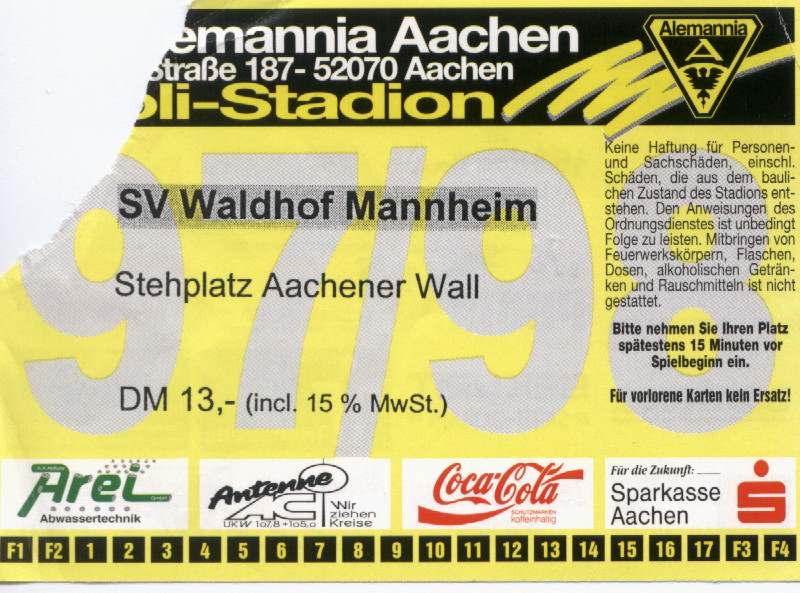Alemannia Aachen - SVW, DFB-Pokal 1997-1998.JPG