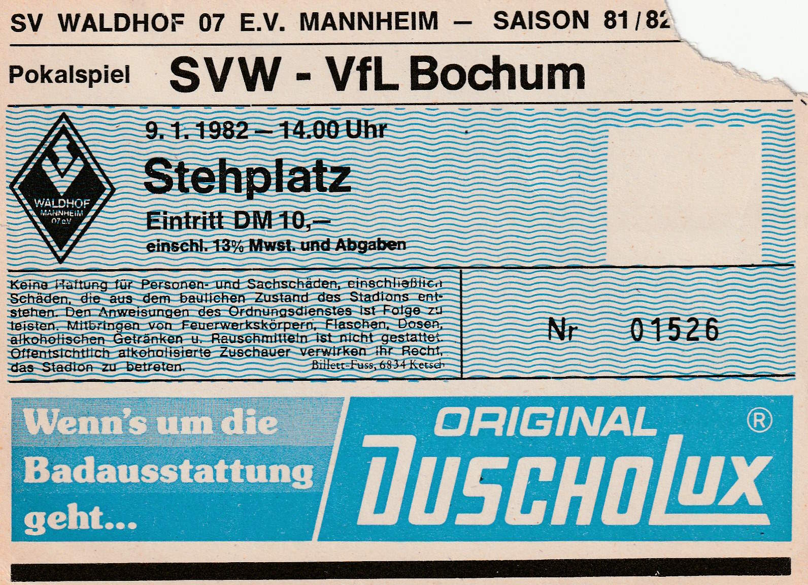 Pokalspiel SV Waldhof - VfL Bochum 81 82.jpg