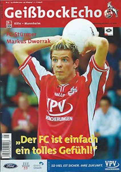 Magazin 10.Spieltag 2002-2003 1. FC Köln SVW.jpg