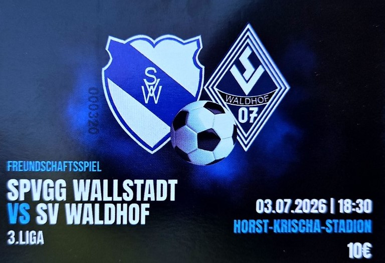 Eintrittskarte Testspiel 2026-2027 SpVgg Wallstadt SVW.jpg