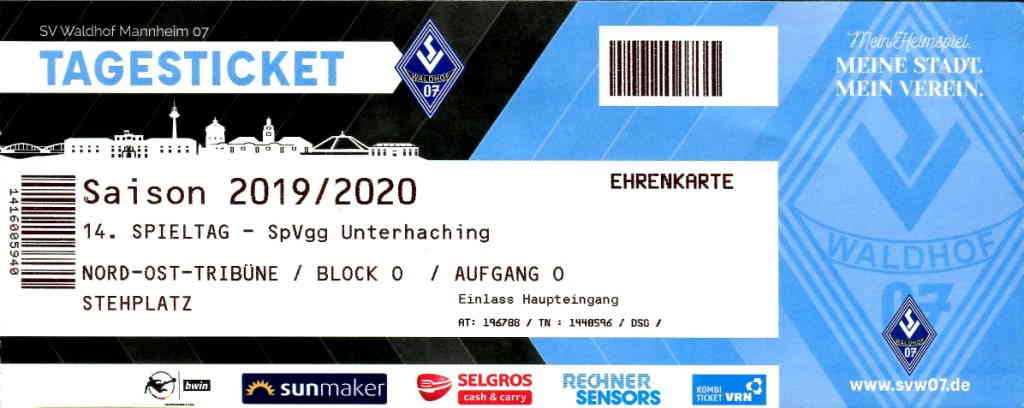 Eintrittskarte 14.Spieltag 2019-2020 SVW SpVgg Unterhaching.jpg