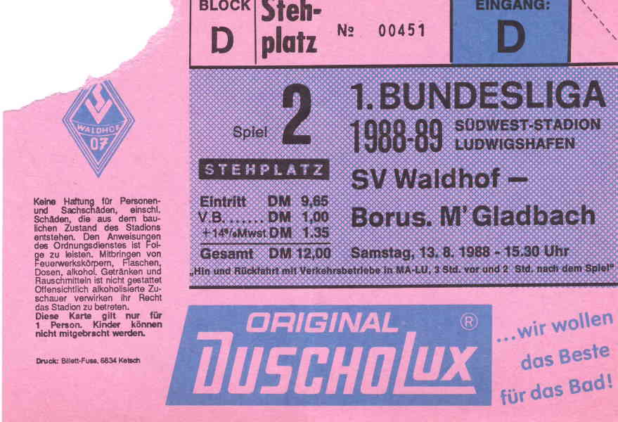 Eintrittskarte Heim 1988-89 Gladbach.jpg