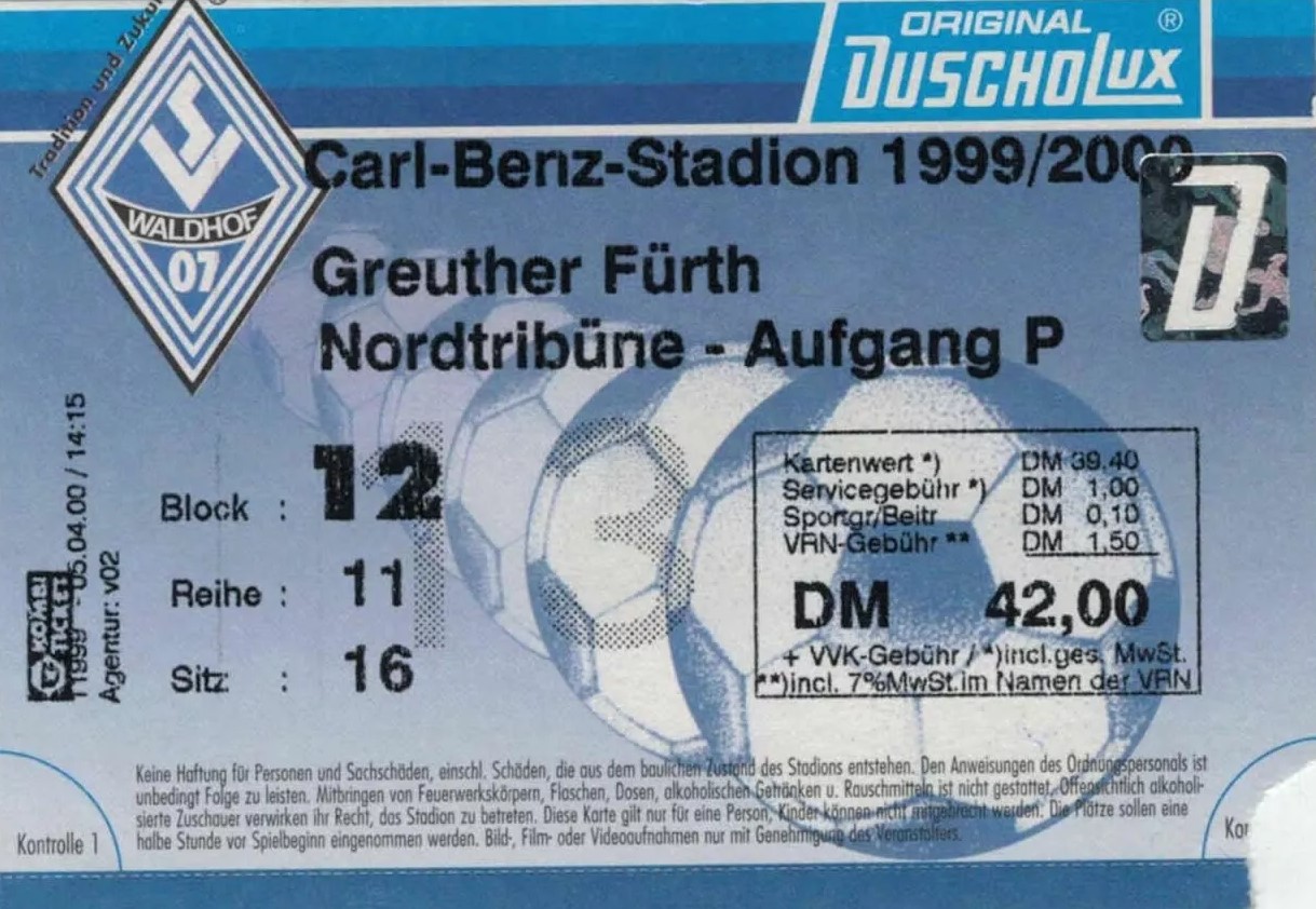 Karte-Waldhof SpVgg Greuther Fürth 1999 00.jpg