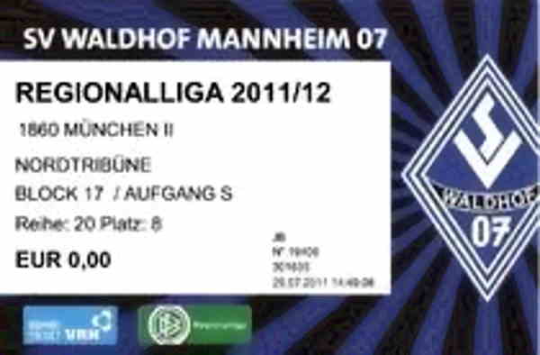 Eintrittskarte 13.Spieltag 2011-2012 SVW TSV 1860 München II.jpg