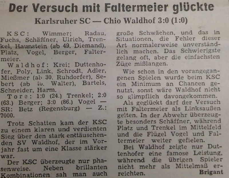 Zeitung Spielbericht 73 74 14.Spieltag Karlsruher SC Waldhof Mannheim.jpg