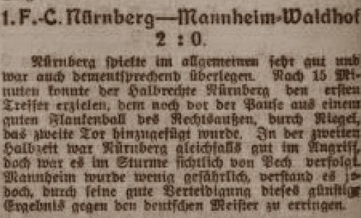 Presse Nürnberg Waldhof April 1921.jpg