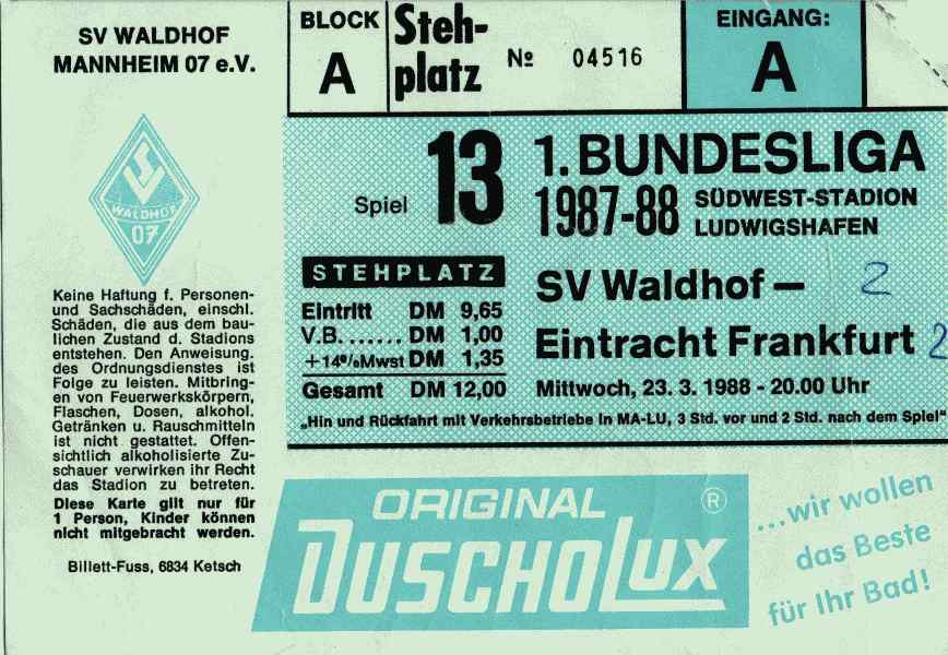 Karte Waldhof Eintracht Frankfurt 23 03 1988.jpg