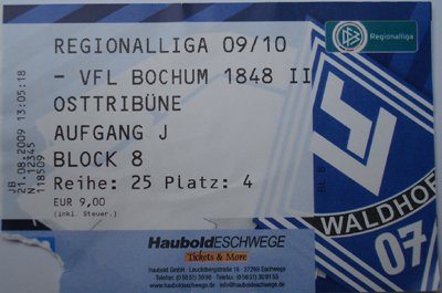 2009.08.22 SVW - VfL Bochum II 1-1.jpg