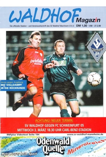 Magazin 20.Spieltag SVW Augsburg 98 99.jpg
