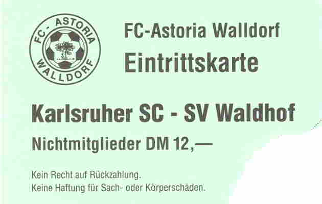 Eintrittskarte Aus 1995-96 Karlsruher SC.jpg