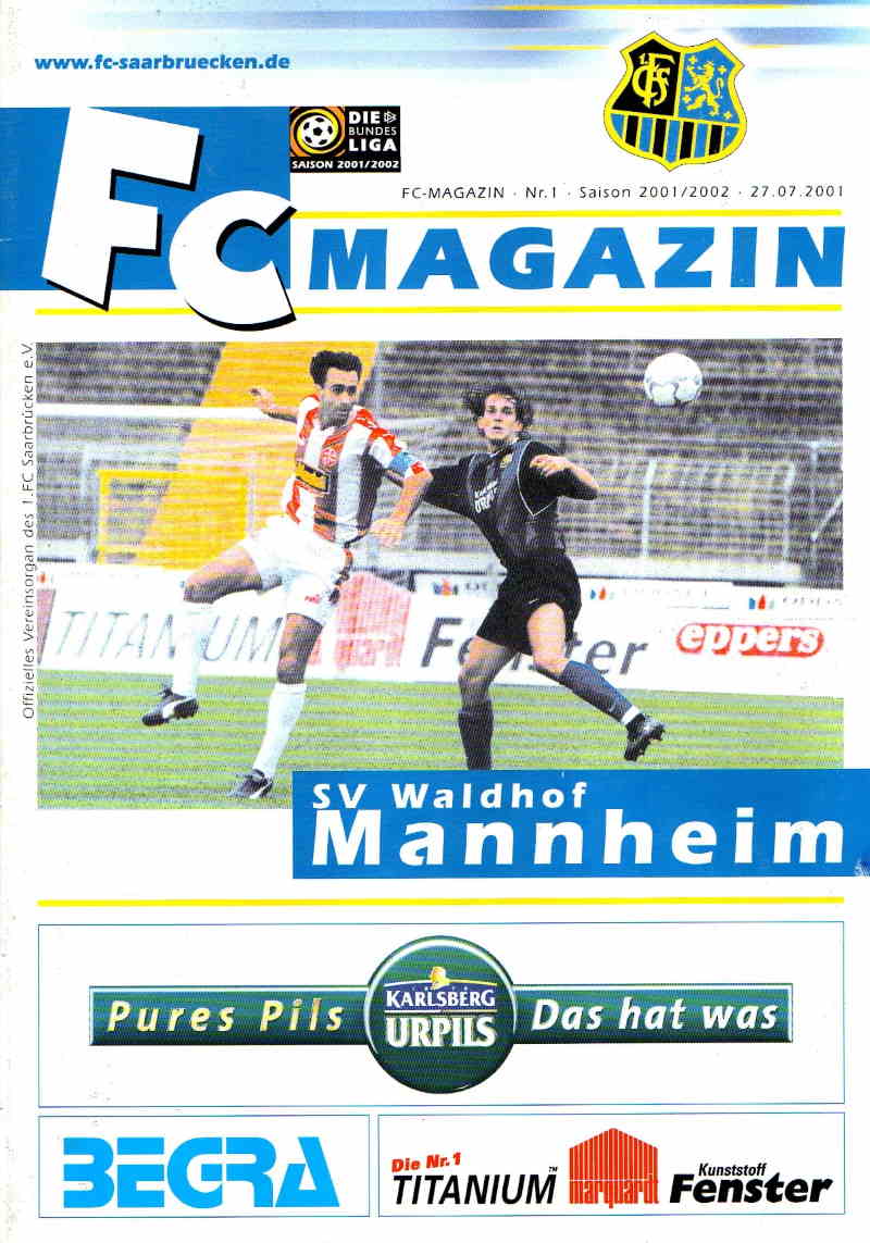 Magazin 1.Spieltag 1. FC Saarbrücken SVW 27 07.jpg