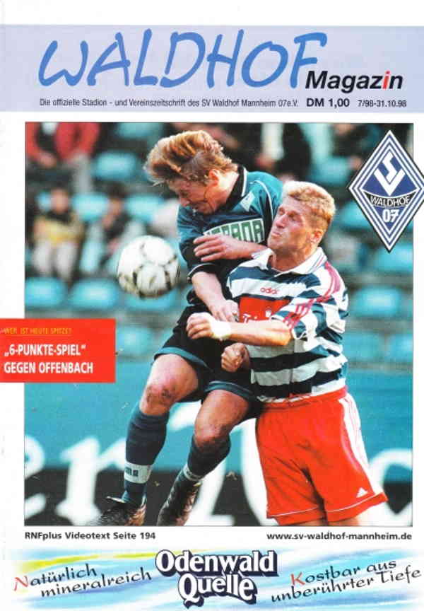 Magazin 14.Spieltag SVW Offenbach 98 99.jpg