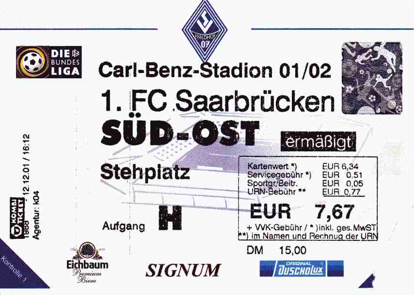 Eintrittskarte 2001-02 SVW-Saarbrücken.jpg