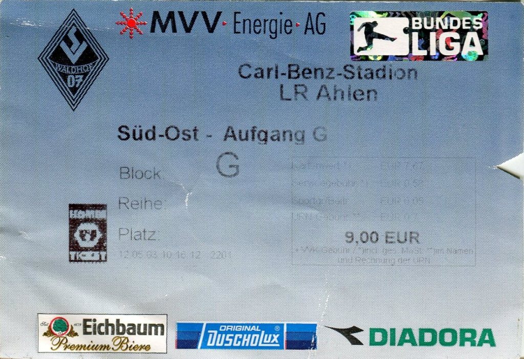 Eintrittskarte 33.Spieltag 2002-2003 SVW LR Ahlen.jpg
