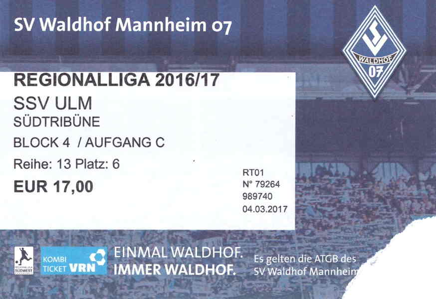 Einrittskarte 2016 17 waldhof ulm.jpg