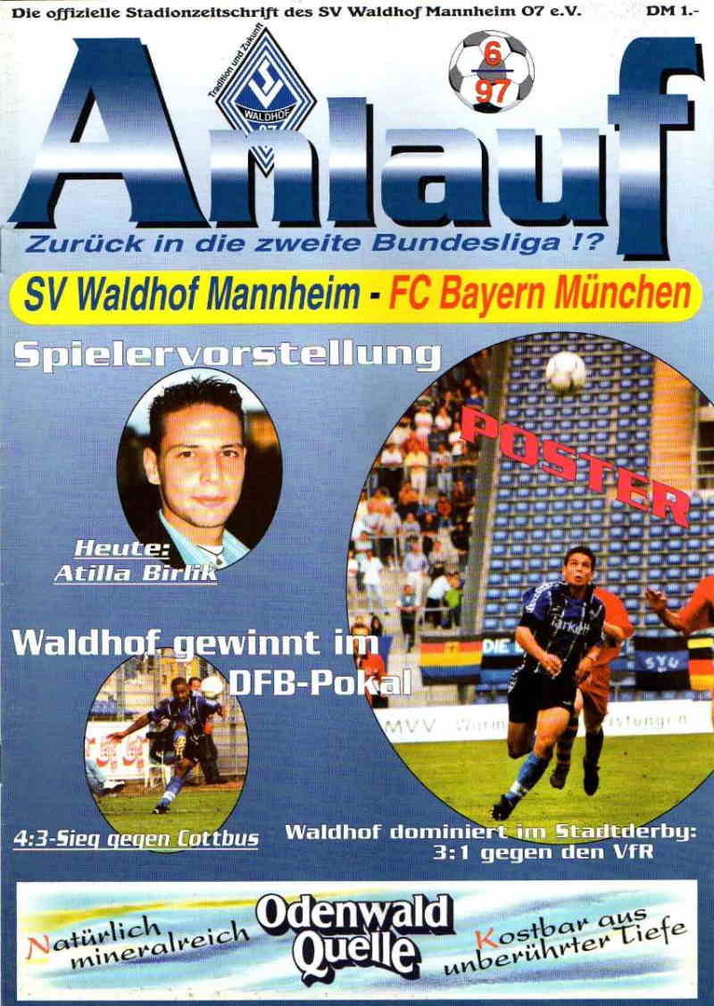Magazin 11 Spieltag SVW Bayern München 2 4 Okt 1997.jpg