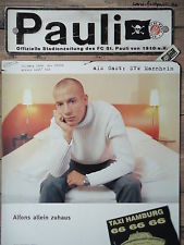 Magazin 23.Spieltag 1999-2000 FC St. Pauli SVW.jpg