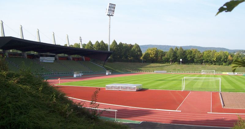 Parkstadion Baunatal Juni 2009.jpg