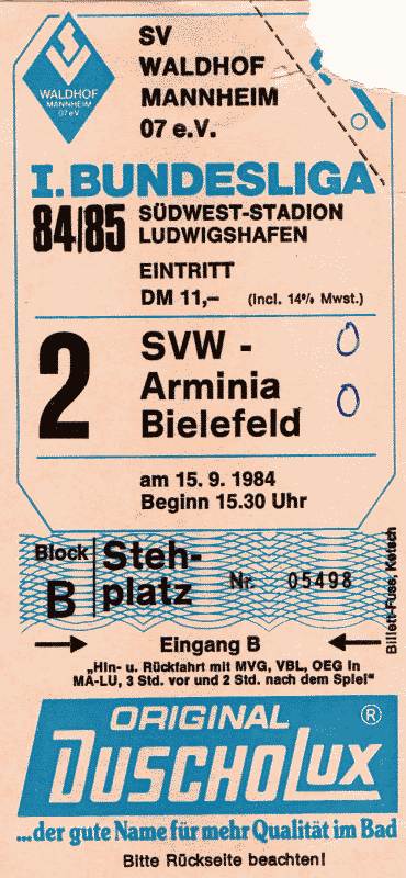 Karte Waldhof Bielefeld 15 09 1984.jpg