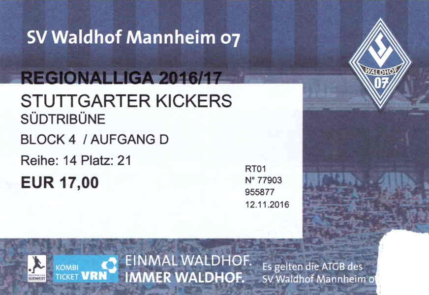 Einrittskarte 2016 17 waldhof stuttgarter kickers.jpg