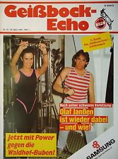 Magazin 26.Spieltag 1987-1988 1. FC Köln SVW.jpg